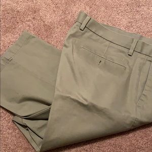 Dockers Straight Fit Khakis